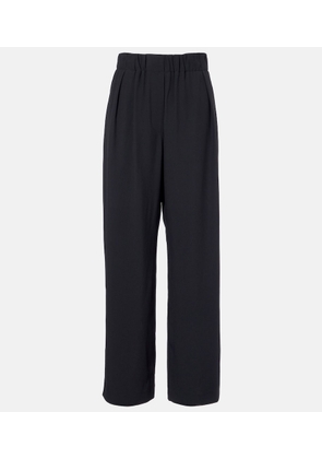 Jil Sander Wide-leg pants