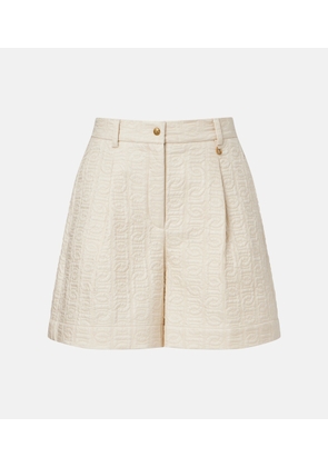 Moncler Quilted shorts