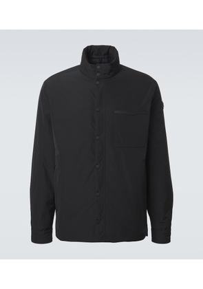 Moncler Yndale down jacket