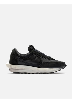 LD Waffle 'Black Nylon'