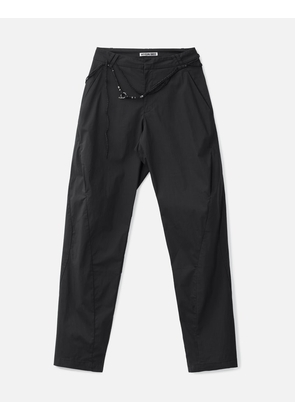 Vented Trouser