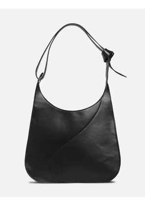 Origami Leather Bag