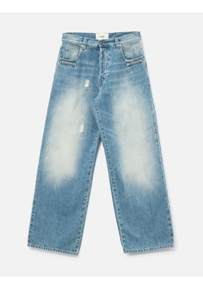 Repair Everyday Denim Jeans