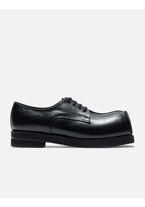 Foot Square Derby