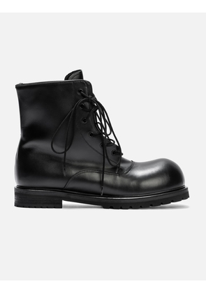 Big Foot Orthrus Boots