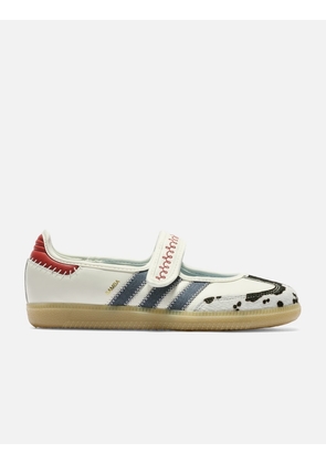 Adidas Pixar Toy Story Samba Jane Shoes