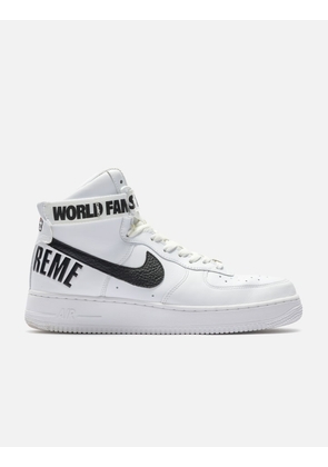 Nike Air Force 1 High SP World Famous