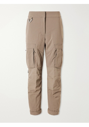 Nike - Smith Summit Stretch Pants - Green - small