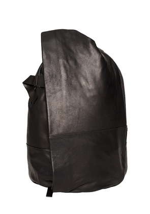 Cote & Ciel Isar Medium in Black.