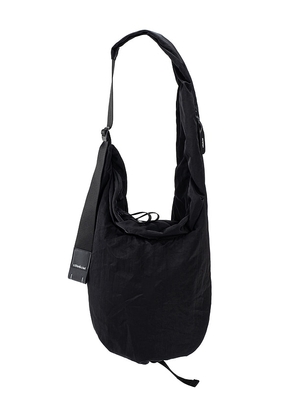 Cote & Ciel Hyco Smooth Black in Black.