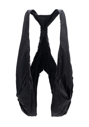 Cote & Ciel Po L in Black.