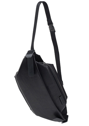 Cote & Ciel Isarau in Agate Black - Black. Size all.