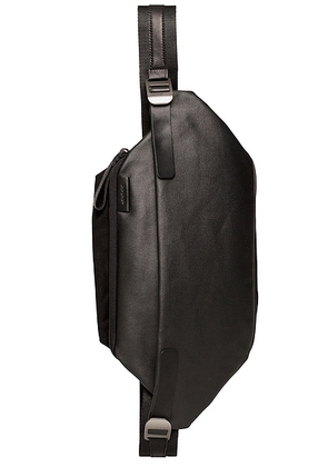 Cote & Ciel Isarau in Black - Black. Size all.