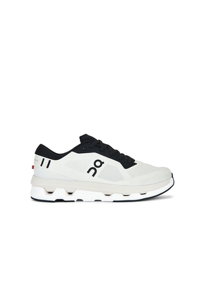 On Cloudzone in White. Size 7. Also in 7.5, 8, 8.5, 9, 9.5, 10, 10.5, 11, 11.5, 12, 13.