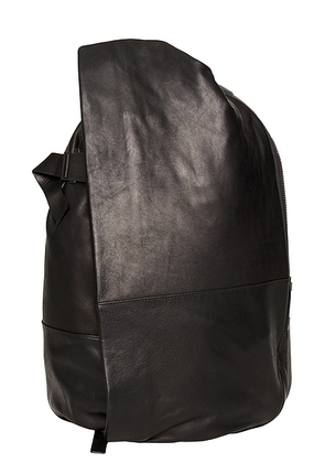 Cote & Ciel Isar Medium in Agate Black - Black. Size all.