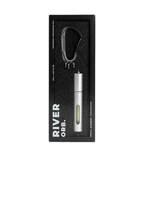 Orb Oils Fragrance Oil Key Chain in Beauty: NA.