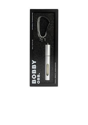 Orb Oils Fragrance Oil Key Chain in Beauty: NA.