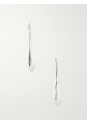 LIÉ STUDIO - The Evelyn Sterling Silver Earrings - One size
