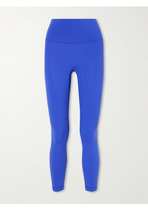 lululemon - Align High-rise Leggings - 25" - Blue - US0,US2,US4,US6,US8,US10,US12