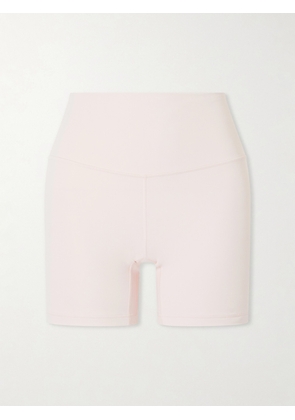 lululemon - Align High-rise Nulu&trade; Shorts - 6" - Pink - US0,US2,US4,US6,US8,US10,US12,US14
