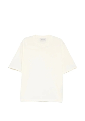 AMI Paris Ami de Coeur T-shirt - Neutrals