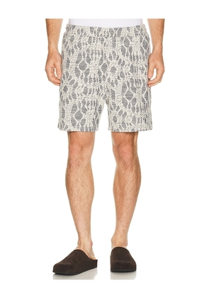 SAMSOE SAMSOE Sajabari Shorts in Multi. Size S. Also in M, L, XL/1X, XXL/2X.