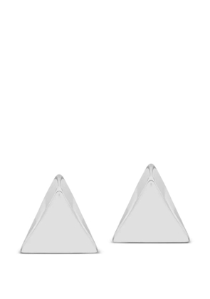 Federica Tosi Virtual Small earrings - Silver