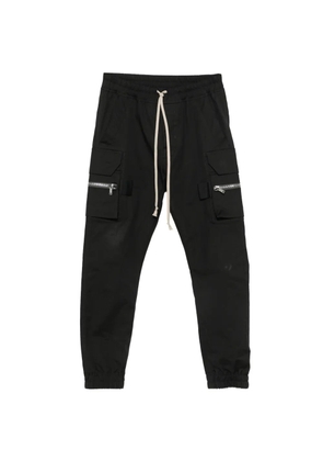 Rick Owens Mastodon cargo pants - Black