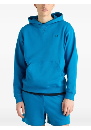 New Balance Athletics French Terry hoodie - Blue