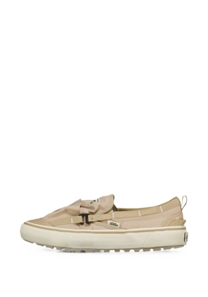 Vans x Nicole McLaughlin Rucksack sneakers - Neutrals