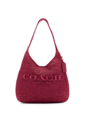 Coach Brooklyn 28 shoulder bag - Pink