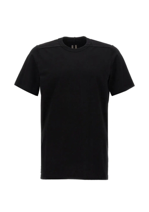 Rick Owens Tower Level T T-shirt - Black