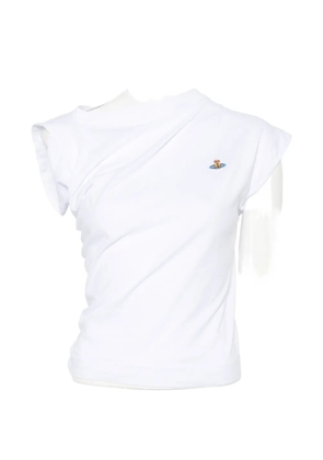 Vivienne Westwood Hebo top - White