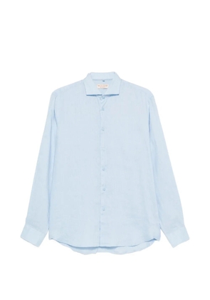 Impure long-sleeve shirt - Blue