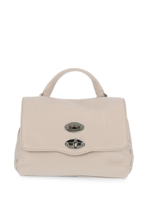 Zanellato baby Postina® cross body bag - Neutrals