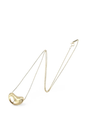 Tiffany & Co Eyewear 2010s Bean necklace - Gold