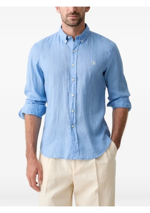 Polo Ralph Lauren button-down shirt - Blue