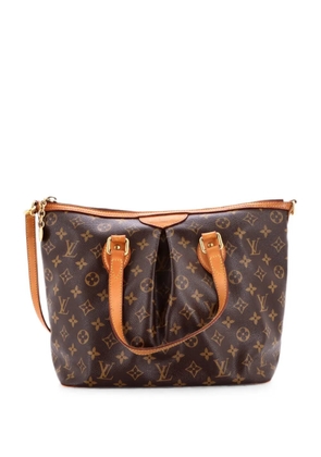 Louis Vuitton Pre-Owned Palermo Handbag Monogram Canvas GM tote bag - Brown