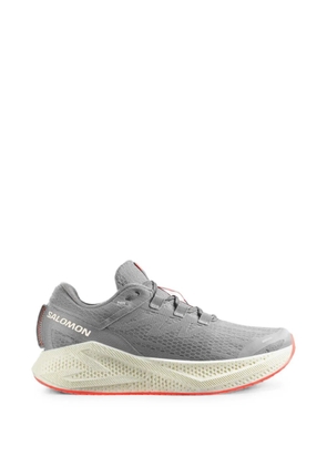 Salomon Aero Glide 3 lace-up sneakers - Grey