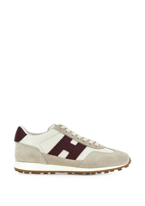 Hogan Athletic sneakers - Neutrals