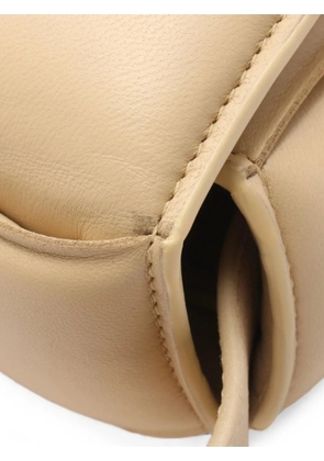 Bottega Veneta Pre-Owned 2010s Padded Cassette shoulder bag - Neutrals