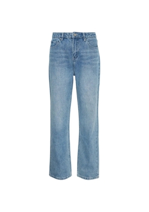 Rally Movement Rally straight-leg jeans - Blue