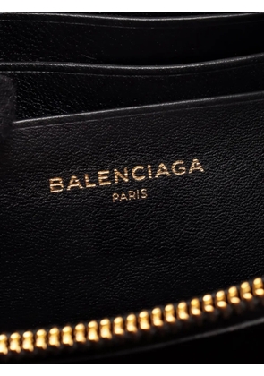 Balenciaga Pre-Owned 2000s Blanket Reporter shoulder bag - Red