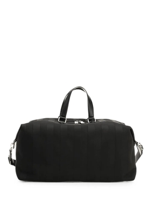 FENDI 48 Lui duffle bag - Black