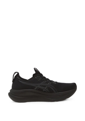 ASICS Gel-Nimbus 28 sneakers - Black