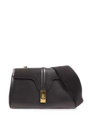 Celine Pre-Owned Teen Soft shoulder bag - Black
