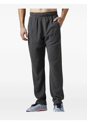 Reebok microfleece track pants - Grey