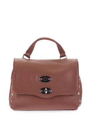 Zanellato Postina Daily Baby tote bag - Red