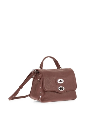Zanellato Postina Daily Baby tote bag - Red