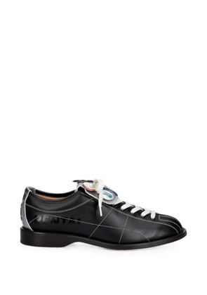 Kenzo Kenzo Striker embellished Derby shoes - Black